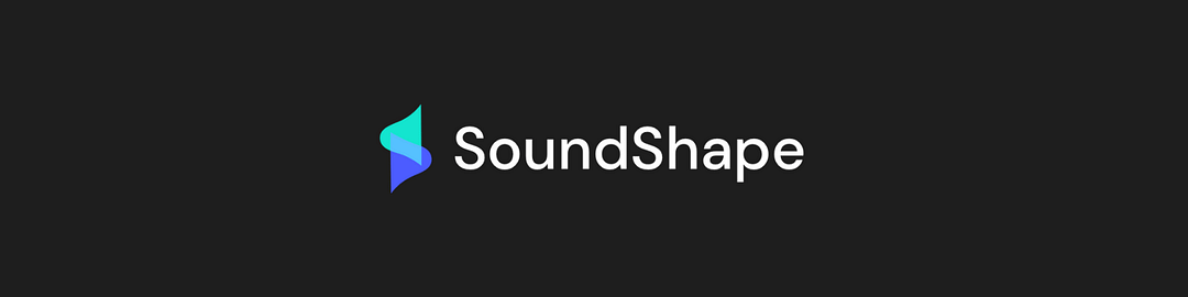 SoundShape cover